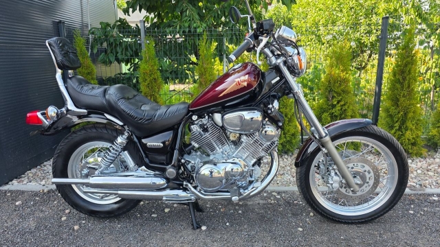 yamaha