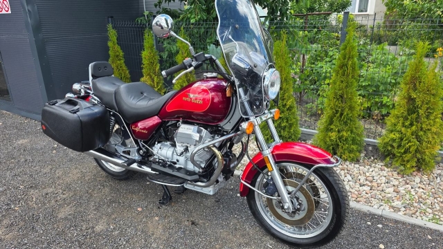 moto-guzzi