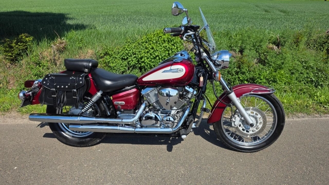 yamaha