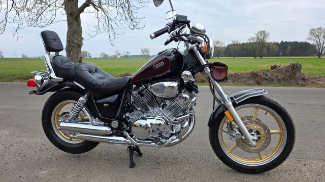 yamaha