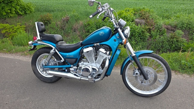 suzuki