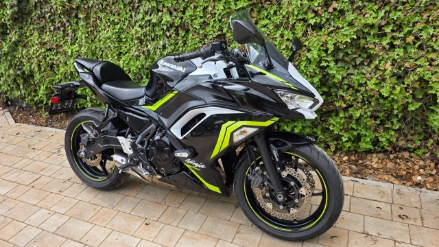 kawasaki