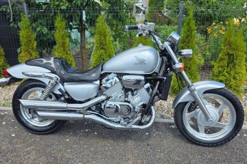 Honda VF 750 Magna bardzo ładna sprowadzona Izbica