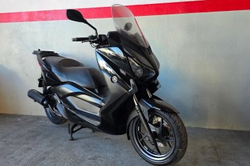 Skuter Yamaha X-max 125 sprowadzony gotowa do jazdy! Izbica Choppers
