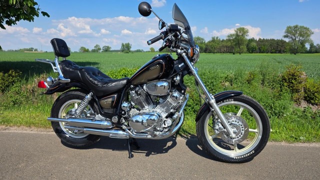 yamaha