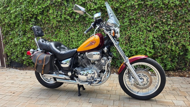 yamaha