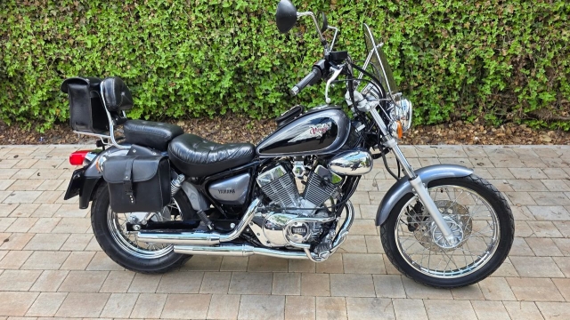 yamaha