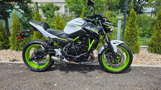 kawasaki